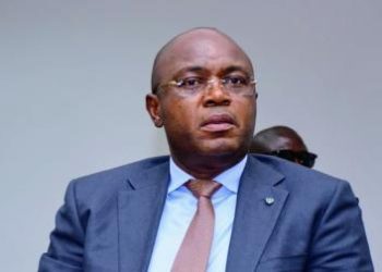 Kinshasa : Afriland First Bank réclame au Gouverneur Gentiny Ngobila une dette de 6 millions dollars contractées pour le compte de l’assemblée provinciale (Document )