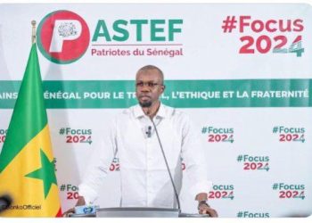 Sénégal : Ousmane Sonko inculpé, le gouvernement dissout son parti PASTEF accusé des troubles mortels à Dakar ( Communiqué)