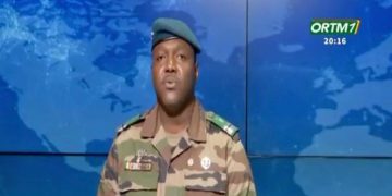 Afrique : le Mali et le Burkina Faso promettent d’entrer en guerre contre la CEDEAO en cas d’intervention armée au Niger