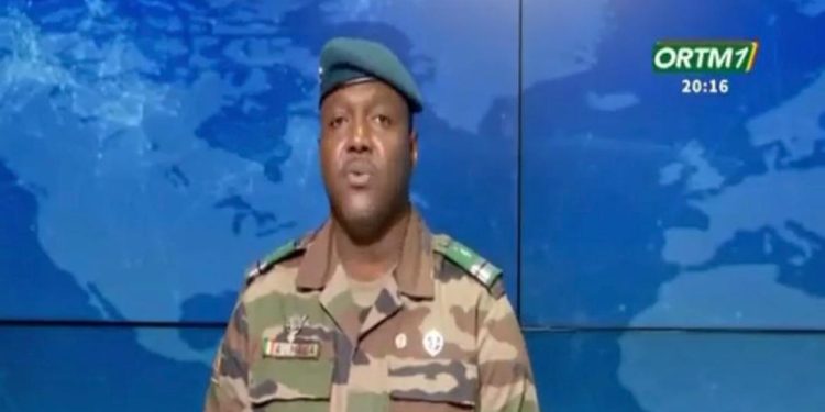 Afrique : le Mali et le Burkina Faso promettent d’entrer en guerre contre la CEDEAO en cas d’intervention armée au Niger