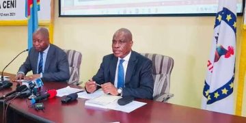 Enjeux-politiques: L’ancien premier ministre Adolphe Muzito accuse l&rsquo;ECIDé de Martin Fayulu de saccager le siège de son parti à Masina