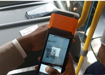 RDC: les bus transco seront désormais équipés des caméras de surveillance et d’une billetterie automatique