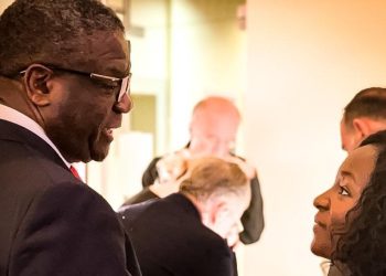 Elections-2023 : Le docteur Denis Mukwege invite les femmes congolaises de postuler à tous les niveaux pour changer le pays