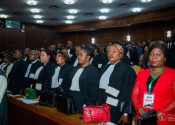 Haut-Katanga : Le Gouverneur Jacques Kyabula a lancé la formation des magistrats nouvellement nommés par le chef de l’Etat