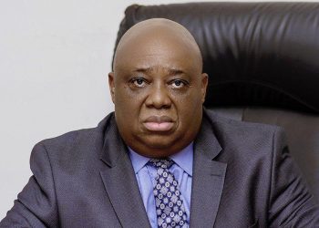 RDC : jadis viré de la Cour Constitutionnelle, Jean-Louis ESAMBO nommé Conseiller Spécial du Chef de l’Etat en matière de Sécurité