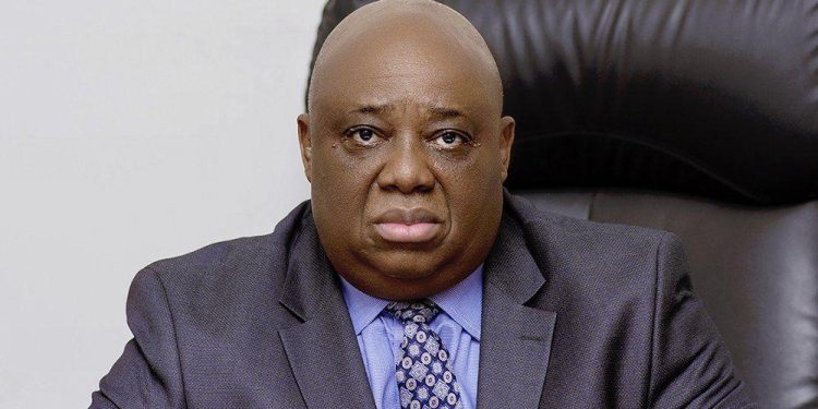 RDC : jadis viré de la Cour Constitutionnelle, Jean-Louis ESAMBO nommé Conseiller Spécial du Chef de l’Etat en matière de Sécurité