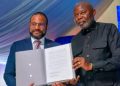 Clôture du Forum économique RDC-Angola : Vital Kamerhe martèle sur la mise en œuvre des mesures arrêtées