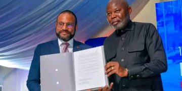 Clôture du Forum économique RDC-Angola : Vital Kamerhe martèle sur la mise en œuvre des mesures arrêtées