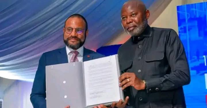 Clôture du Forum économique RDC-Angola : Vital Kamerhe martèle sur la mise en œuvre des mesures arrêtées