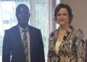 RUSSIE: Bientôt les étudiants et enseignants de l’Université de Kalemie vont se rendre à l’Institut d’Etat Alexandre Pushkin de Moscou