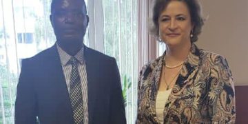 RUSSIE: Bientôt les étudiants et enseignants de l&rsquo;Université de Kalemie vont se rendre à l’Institut d’Etat Alexandre Pushkin de Moscou