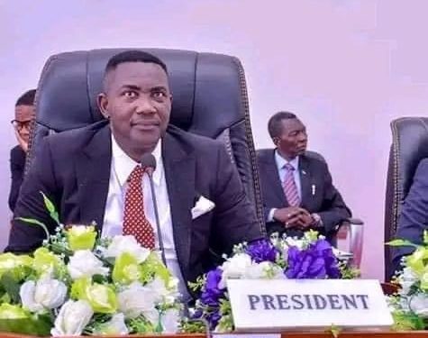 Imbroglio à l’assemblée provinciale de Kinshasa : le rapporteur rejette la réhabilitation de Gode Mpoyi par la Cour d’appel de Gombe