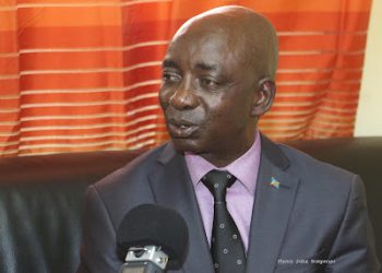 RDC: le CSAC interdit à l’ancien ministre Justin Bitakwira d’utiliser les médias comme outil de propagation de discours de haine et de discrimination tribale (communiqué)