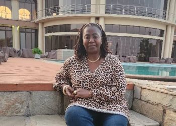 RDC : La princesse Dominique Munongo Inamizi démissionne du poste de Coordonnatrice des Femmes du parti de Moise Katumbi