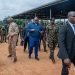 Sécurité: A Kisangani, Jean-Pierre Bemba appelle les éléments des FARDC à défendre la patrie jusqu’au sacrifice suprême