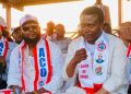 Lualaba : leadership payant , Me Pitshou Ndayi récrute Dede Lenge au parti Avenir du Congo