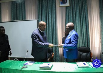 RDC-Transport: Les Lignes Maritimes Congolaises dotées d’un plan triennal de formation