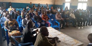 Epst – Lomami 2 : les travaux de la Revue annuelle des Performances nationale 2023 se clôturent avec des grandes recommandations