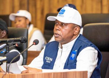 Elections-2023 : Pour la CENI, le dossier de tout candidat qui n’a pas donné son consentement par écrit sera déclaré irrecevable