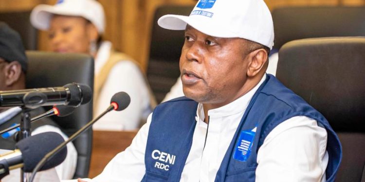 Elections-2023 : Pour la CENI, le dossier de tout candidat qui n’a pas donné son consentement par écrit sera déclaré irrecevable