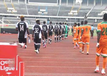 Foot-RDC : Bras de fer toujours en vue entre le Ministère des Sports et le CONOR de la FÉCOFA au sujet du format de la LINAFOOT !