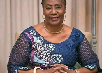 Ensemble pour la République : Après retrait de sa démission, l’honorable Dominique Munongo Inamizi accepte de poursuivre son travail à la tête de la DFC (communiqué)