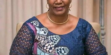 Ensemble pour la République : Après retrait de sa démission, l&rsquo;honorable Dominique Munongo Inamizi accepte de poursuivre son travail à la tête de la DFC (communiqué)