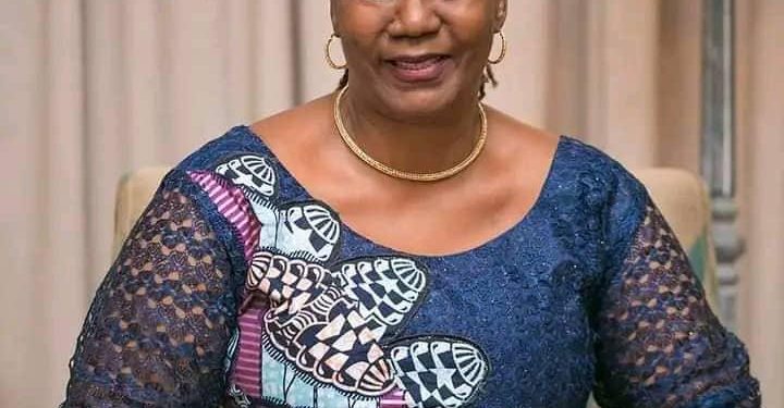 Ensemble pour la République : Après retrait de sa démission, l’honorable Dominique Munongo Inamizi accepte de poursuivre son travail à la tête de la DFC (communiqué)