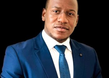 Haut-Katanga : Eric Muta Out, Héritier Kyungu nommé Ministre provincial de l’intérieur et sécurité.