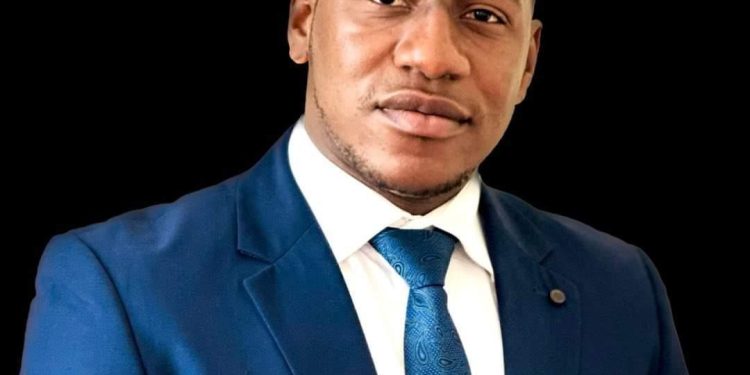 Haut-Katanga : Eric Muta Out, Héritier Kyungu nommé Ministre provincial de l’intérieur et sécurité.