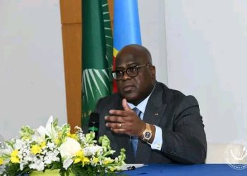 RDC : Le Président Felix Tshisekedi confirme la tenue des élections générales en décembre 2023 (Officiel)