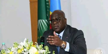 RDC : Le Président Felix Tshisekedi confirme la tenue des élections générales en décembre 2023 (Officiel)