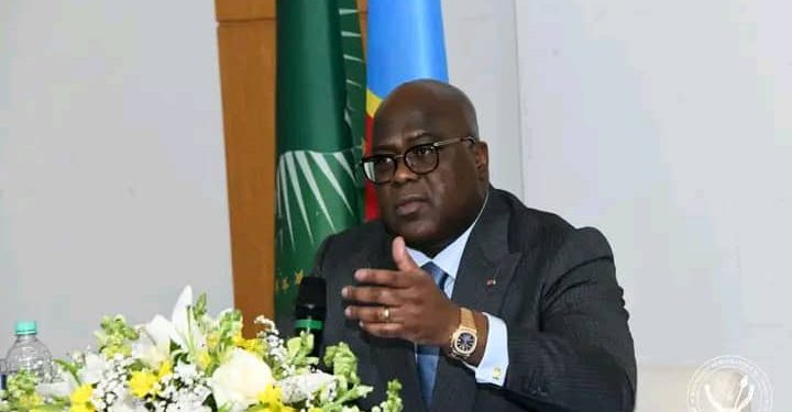 RDC : Le Président Felix Tshisekedi confirme la tenue des élections générales en décembre 2023 (Officiel)