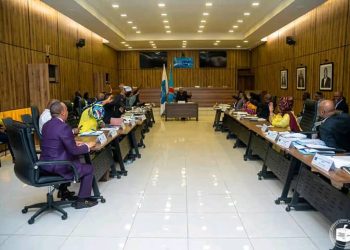 Députation nationale : La CENI donne les raisons du report la publication de la liste provisoire des candidatures recevables et irrecevables (Document)