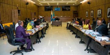 Députation nationale : La CENI donne les raisons du report la publication de la liste provisoire des candidatures recevables et irrecevables (Document)