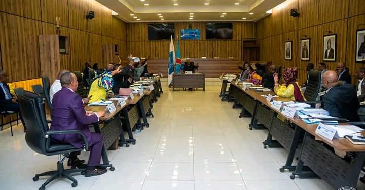 Députation nationale : La CENI donne les raisons du report la publication de la liste provisoire des candidatures recevables et irrecevables (Document)