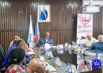 Coopération: Les LMC et ARCORSHIP Lignes de Tunisie signent un Mémorandum De Partenariat