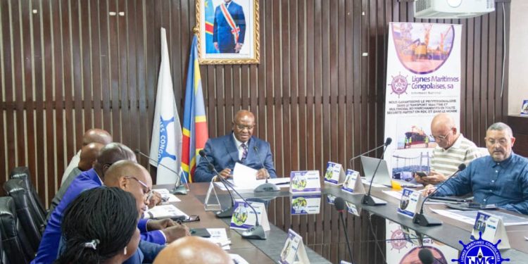 Coopération: Les LMC et ARCORSHIP Lignes de Tunisie signent un Mémorandum De Partenariat