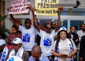 Députation nationale : Le parti ARDEV de Jacques Kyabula sur la liste des partis et regroupements qui ont atteint le seuil de recevabilité (CENI)