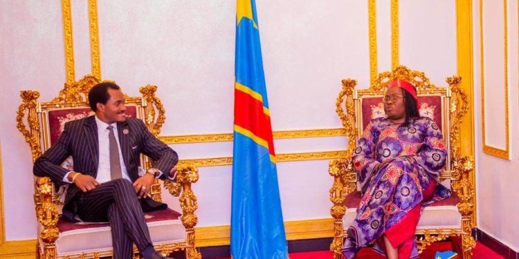 Contrôle imminent de la sous-traitance dans le Lualaba : l’ARSP pleinement disposé à collaborer avec le gouvernement provincial ( Dg Miguel Kashal)