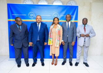 ONEM : Après leur nomination, les membres du Conseil d’administration installés en présence d’un représentant de la tutelle