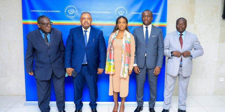 ONEM : Après leur nomination, les membres du Conseil d’administration installés en présence d’un représentant de la tutelle