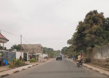 Kinshasa : l’avenue Mbenseke ( 80 jours ) parmi les axes routiers qui seront fermés dès ce lundi 14 aout pour des raisons des travaux d’aménagement (communiqué)