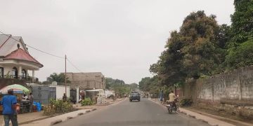 Kinshasa : l’avenue Mbenseke ( 80 jours ) parmi les axes routiers qui seront fermés dès ce lundi 14 aout pour des raisons des travaux d’aménagement (communiqué)