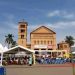 Lubumbashi: l’église catholique célèbre les cent ans d’existence de la Cathédrale Saint Pierre et Paul en présence des autorités