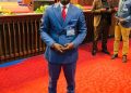RDC : le gouverneur de la Mongala César Limbaya participe à la table ronde sur l’évaluation de l’état de siège à Kinshasa