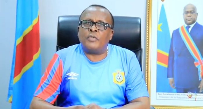 Lubumbashi : après la visite du Stade Kibassa, Le ministre des sports Kabulo Mwana Kabulo annonce la réhabilitation d’autres infrastructures sportives du pays