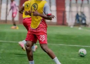 RDC : Une plainte contre Mazembe déposée à la FIFA par un joueur ghanéen pour non paiement d’une somme de 30 mille dollars