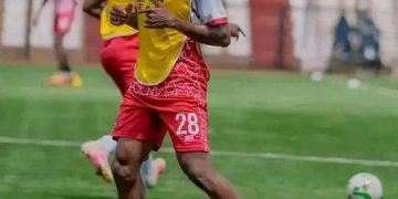 RDC : Une plainte contre Mazembe déposée à la FIFA par un joueur ghanéen pour non paiement d’une somme de 30 mille dollars