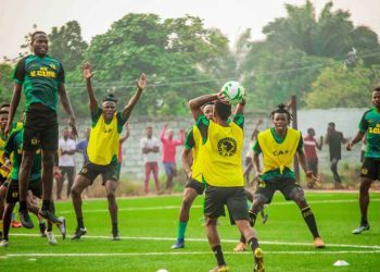 Foot – RDC : L’As Vita Club de Kinshasa dément une prétendue interdiction de recrutement par la FIFA !